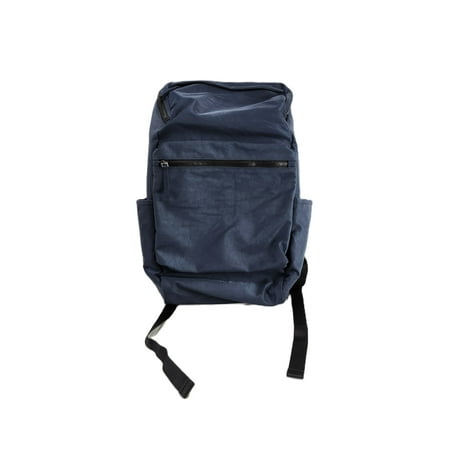 Goodfellow & Co Men's 18" Commuter Backpack, Blue, School, Work, Outdoor Gear