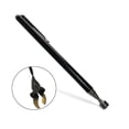 thumbnail image 4 of koolsoo Extendable Pickup Tool Portable Metal Practical Hand Tools Sturdy Picking up Rod Black, 4 of 7