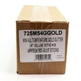 thumbnail image 3 of Gold Glitter Hot Glue Sticks Mini Size 4" - 5 lb, 3 of 3