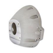 Lakewood LK7200K Cast Aluminum Bellhousing Kit