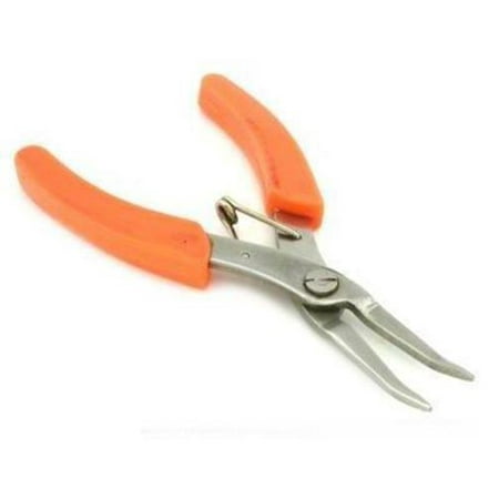 Bent Nose Pliers Jewelers Wire Wrapping Beading