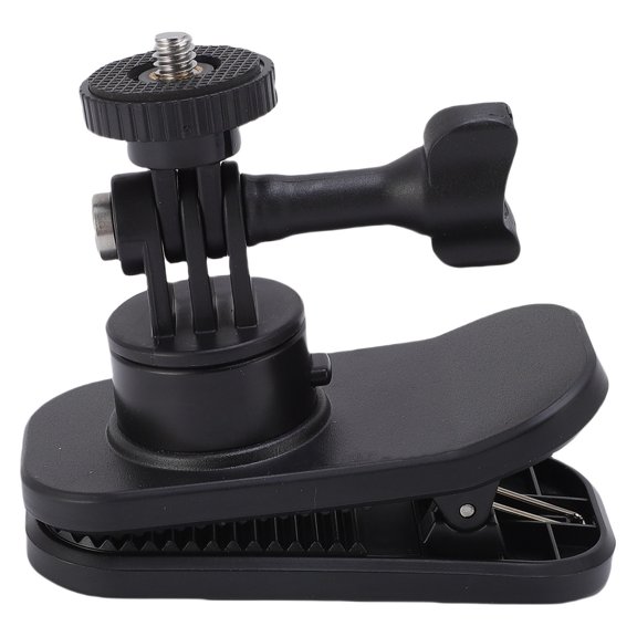 Soporte Para Correa De Mochila Para Cámara, Almohadilla De Silicona Antideslizante De Agarre Seguro, Abrazadera De Correa Para Mochila Para Cámara Con Rotación De 360