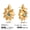 JDE0111111, variant on Vacation Necklace for Men Women Smooth Seashell Choker Summer Beach Surfer Jewelry