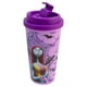thumbnail image 3 of Vaso Térmico Con Tapa Para Café, Diseño El Extraño Mundo de Jack, Vaso Moderno Reutilizable con Personajes Animados, Capacidad 500 Ml, 3 of 5