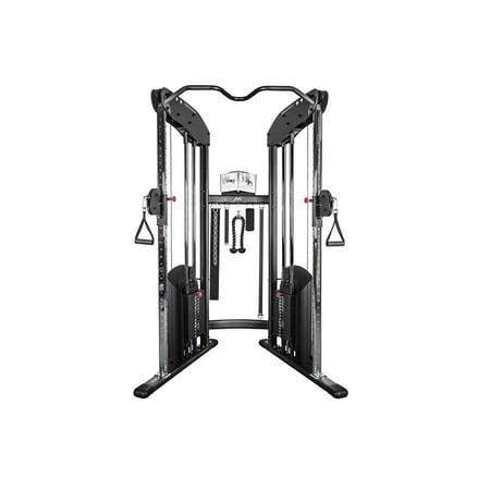 Bodycraft Hft Functional Home Gym Weight Stack 2 200 Lbs Stacks Bodycraft Hft Functional Home Gym Weight Stack 2 200 Lbs Stacks