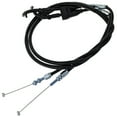 thumbnail image 6 of Niche Push Pull Throttle Cable for Kawasaki KLR650 54012-0184 519-CCB2868L, 6 of 9