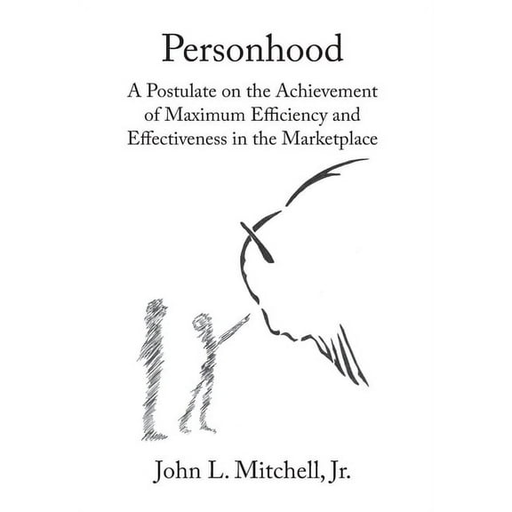Personhood (Hardcover)