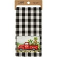 thumbnail image 5 of Kitchen Towel - Watermelon Nice Melons Farm, 5 of 10
