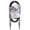 thumbnail image 2 of RapcoHorizon Concert Series G4 Instrument Cable 1/4" to 1/4" 10ft, 2 of 2