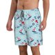 thumbnail image 2 of Fotbe Sailboats Anchors Trajes de Baño Estampados para Hombre, Shorts de Verano de Secado Rápido, Ropa de Playa, Bañadores-XX-Large, 2 of 6