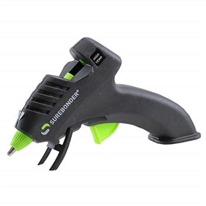 Plus Series GM160F High Temperature Mini Glue Gun