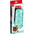 thumbnail image 1 of Animal Crossing: New Horizons Aloha Edition Carrying Case and Screen Protector for Nintendo Switch Nintendo Switch, 1 of 3