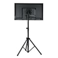 thumbnail image 2 of Soporte de trípode Gator Frameworks GFW-AV-LCD-1 para LCD/LED, 2 of 6