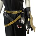 thumbnail image 5 of LOL HEARTSTEEL Ezreal disfraz de Cosplay para hombre, juego de Anime, alarga la peluca, traje de fiesta de Halloween, evento, uniforme, 5 of 5
