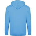 thumbnail image 2 of Awdis Mens Full Zip Hoodie, 2 of 4