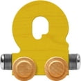 thumbnail image 2 of NameTrain Bright Color Letter Q, 2 of 7