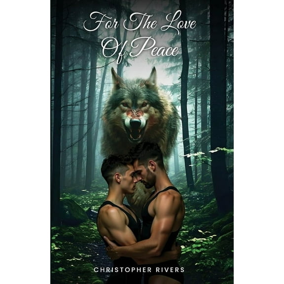 For the Love of Peace, (Paperback)