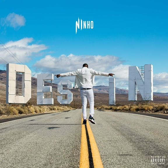 Ninho Destin (Vinyl Record)