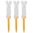 thumbnail image 2 of Anti Flying Training Golf Tee, Attractive Rotatable Training Golf Tee High Performance  for Golf Red,Blue,Yellow,Pink,Orange, 2 of 7