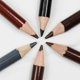 thumbnail image 3 of 1PC Microblading Eyebrow Tattoo Pen Fashion Waterproof Permanent Makeup Classic Natural, 3 of 5