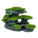 thumbnail image 5 of Decoración de pecera decorativa multifuncional roca cueva acuario piedra adorno para Jardincito rocoso, 5 of 9