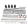 thumbnail image 1 of Screw Repair Set for 1/5 Hpi Baja 5B Parts Rovan Km Rc Car-, 1 of 5