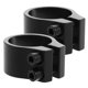 thumbnail image 5 of unbranded Abrazadera Para De Doble Tornillo Resistente Aluminio Negro Para, 5 of 8