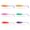 7.5cm, variant on Floating Lures Artificial Soft Fishing Lures and Fishing Tackle Basses Baits for Freshwaters Predators Fishings
