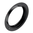 thumbnail image 4 of M42 lente Anillos adaptador de montaje Ai F para D70s D3100 D100 D7000 D5100 D80 cámara Feliz Sencillez, 4 of 5