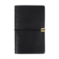 thumbnail image 1 of High-quality Notebook Retro Style Pocket Notebook Smooth Writing Premium Thickened Page No Ink Bleeding A5/a6 Notepad Office Supplies, 1 of 8