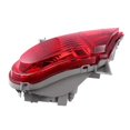 thumbnail image 1 of Automotive Rear Fog Lamp Rear Bumper Parking Lamp Bumper Reflector for Montero Sport 8336A073 8336A, 1 of 5