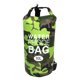 thumbnail image 1 of WDOplteas Natación Impermeable Camuflaje Camping Al Aire Libre Saco Seco (10L Verde), 1 of 9