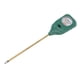 thumbnail image 4 of Sensor de humedad del suelo, detector de suelo 3 en 1, higrómetro de suelo, confiabilidad excepcional, 4 of 8
