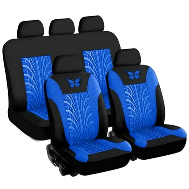 How To Sew A Car Bench Seat Cover Velcromag