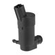 thumbnail image 5 of Coche Parabrisas Lava Motor Bomba para VOLVO C70 - 2 uds Negro, 5 of 6