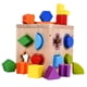 thumbnail image 1 of Match Shape Sorter Juguete de Desarrollo Bloques para, 1 of 8