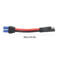 thumbnail image 5 of Sinyiin EC5 To Energy Transfer Cables Suitable for Automotive Battery Maintenance, 5 of 8