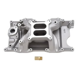 Edelbrock SBM A/G Intake Manifold - 5.2/5.9L Magnum Edelbrock SBM A/G Intake Manifold - 5.2/5.9L Magnum