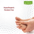 thumbnail image 2 of Medline Remedy Clinical Antifungal Powder, Scented, 3 oz, 2 of 9
