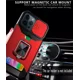 thumbnail image 4 of Funda Para iPhone 16/pro/plus/pro Max Uso Rudo Anillo+mica, 4 of 8