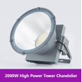 thumbnail image 4 of Foco LED COB impermeable para jardín, cuadrado, de alta potencia, 500 W, 1000 W, 1500 W, 2000 W, iluminación exterior, 4 of 5