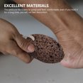 thumbnail image 4 of Foot Trimming Files Callus Removal Foot Maintenance 3Pcs 2.95X1.18X1.18In, 4 of 8