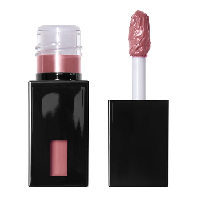 Tinte labial e.l.f. Cosmetics Glossy Pinkies Up, 3 ml, ligero