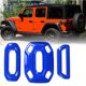 thumbnail image 2 of Cubierta De Panel De Luz De Lectura Funcional Cubierta De Panel De Luz De Lectura Delantera Central Trasera Portátil Ajuste De Ajuste De Panel De Luz Decorativo Para Jeep Wrangler 2018-2021 Jl Jt Scienceny VI009027-04, 2 of 7