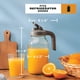 thumbnail image 5 of Jarra tipo Mason de County Line Kitchen de 2 cuartos, hermética y a prueba de fugas, 5 of 7