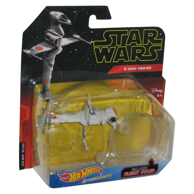Hot wheels b wing 2025