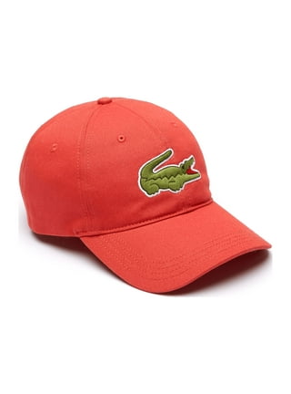 Baseball Lacoste Caps Hats