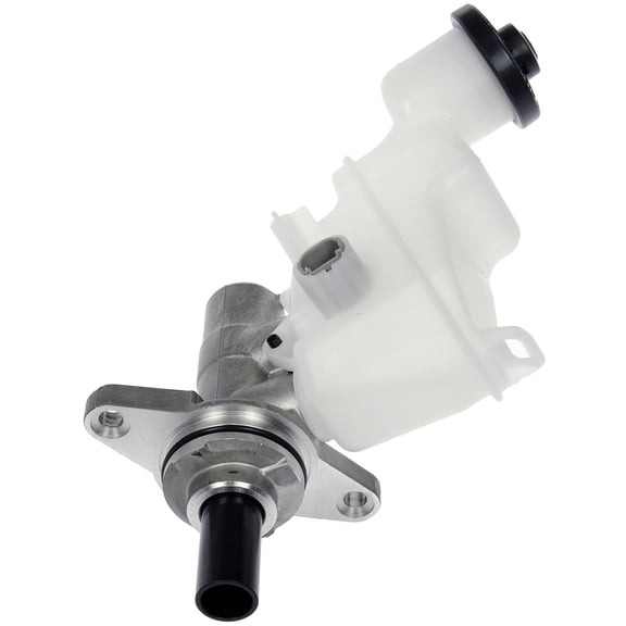 Dorman M630933 Brake Master Cylinder for Specific Toyota Models Fits select: 2012-2014,2015-2017 TOYOTA YARIS