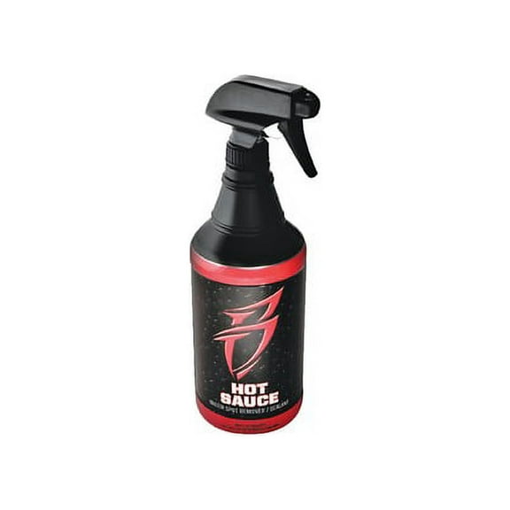 Boat Bling Hot Sauce Spot Remover-Sealant