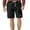 Black, variant on Mens Shorts Casual Men's Summer Outdoor Shorts Men's Summer Beach Shorts Quick Dry Athletic Workout Gym Shorts Mens Running Shorts with Pockets